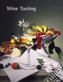 Wine tasting libro