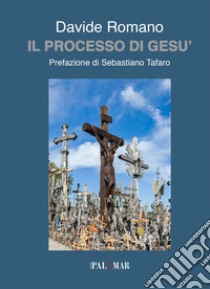 Il processo di Gesù libro di Romano Davide