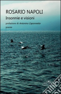 Insonnie e visioni libro di Napoli Rosario