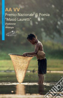 Premio nazionale di poesia «Masio Lauretti» libro