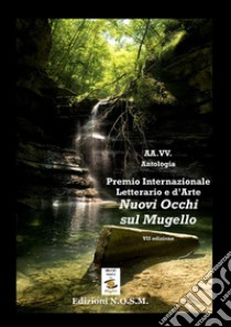 Premio internazionale letterario e d'arte «Nuovi Occhi sul... Mugello» VII edizione libro di Dulcinea (cur.)