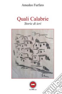 Quali Calabrie libro di Furfaro Amedeo