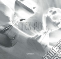 Tempo. Ediz. italiana e inglese libro di Pinnizzotto G. (cur.)