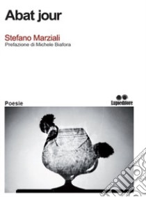 Abat jour libro di Marziali Stefano