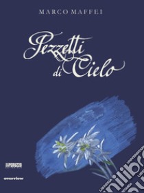 Pezzetti di cielo libro di Maffei Marco