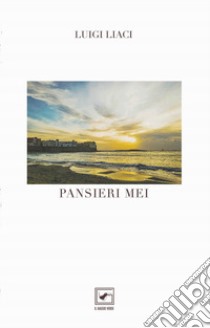 Pansieri mei libro di Liaci Luigi