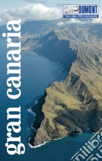 Gran Canaria libro di Gawin Izabella