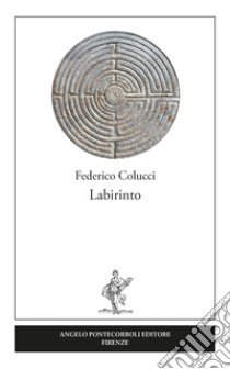 Labirinto libro di Colucci Federico