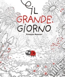 Il grande giorno. Ediz. a colori libro di Roussel François