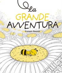 La grande avventura. Ediz. a colori libro di Roussel François; Fasanini L. (cur.)