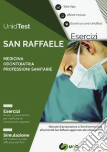 E1S UnidTest. Università San Raffaele. Esercizi libro