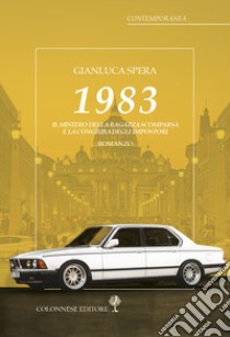 1983 libro di Spera Gianluca