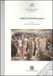 OsmologismoQuattro libro di Gemmellaro Ferruccio