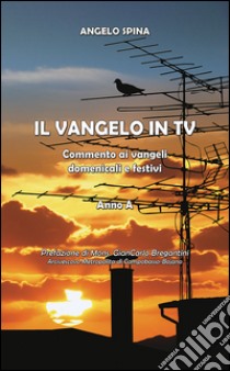 Il Vangelo in Tv. Commento ai vangeli domenicali e festivi. Anno A libro di Angelo Spina