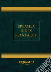 Erbamea index plantarum libro