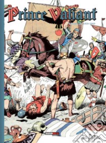 Prince Valiant. Vol. 12: 1959-1960 libro di Foster Hal