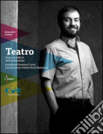 Teatro: Peperoni difficili-Bad & Breakfast libro di Lisma Rosario