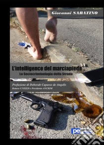 L'intelligence del marciapiede. La sociocriminologia della strada libro di Sabatino Giovanni