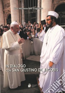 In dialogo con San Giustino De Jacobis libro di Del Cogliano Michele
