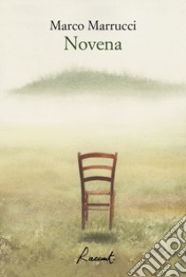 Novena libro di Marrucci Marco