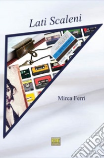 Lati scaleni libro di Ferri Mirca