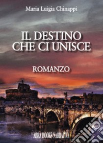 Il destino che ci unisce libro di Chinappi Maria Luigia