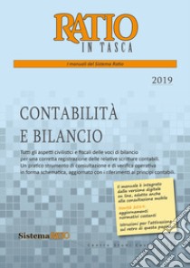 Contabilità e bilancio 2019 libro