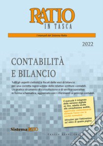 Contabilità e bilancio 2022 libro