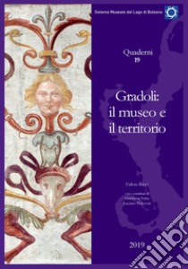 Gradoli libro di Ricci Fulvio