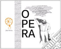 Opera libro di Spatola Adriano