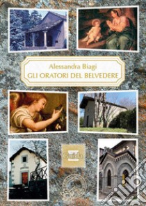 Gli oratori del Belvedere. Guida libro di Biagi Alessandra