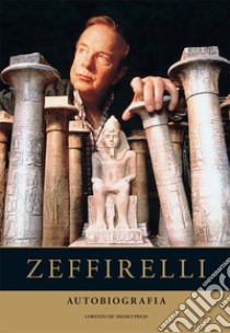 Autobiografia libro di Zeffirelli Franco