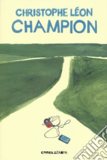 Champion. Ediz. ad alta leggibilità libro di Léon Christophe