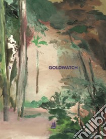 Goldwatch. Catalogo della mostra (Circolo Bellano, Lecco, 1 maggio-30 luglio 2021). Ediz. italiana e inglese libro di Vitali Velasco