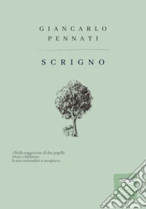 Scrigno libro di Pennati Giancarlo