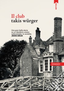 Il club libro di Würger Takis