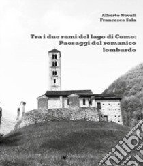 Tra i due rami del lago di Como: panorami del romanico lariano. Nuova ediz. libro di Novati Alberto; Sala Francesco