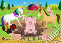 Walter libro di Leenaert Diane