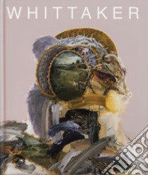 Whittaker. A portrait for human presence libro