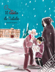 Il compito di Natale libro di Bergesio Daniele