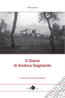 Il diario di Andrea Gagliardo libro di Gagliardo Andrea; Vaccarezza C. (cur.)