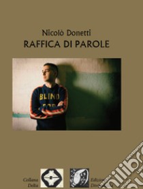 Raffica di parole libro di Donetti Nicolò