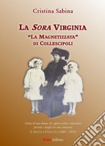 La Sora Virginia. 