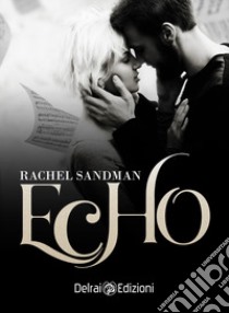 Echo libro di Sandman Rachel