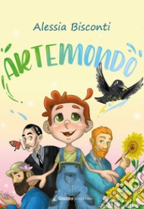 Artemondo. Ediz. a colori libro di Bisconti Alessia