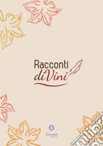 Racconti diVini libro