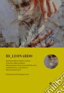 Id_Leonardo libro di Londino F. (cur.)