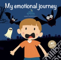 My emotional journey. Con Contenuto digitale (fornito elettronicamente) libro