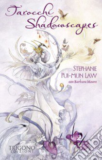 Tarocchi shadowscapes. Con Libro libro di Law Stephanie Pui-Mun