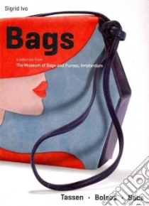 Bags & purses. Ediz. inglese libro